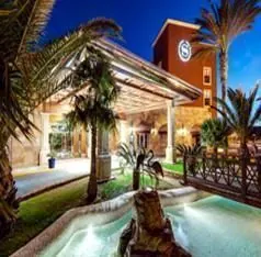 Sheraton Fuerteventura Beach, Golf & Spa Resort