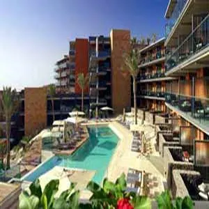 Salobre Hotel Resort & Serenity