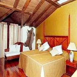 Hotel Sierra de Cazorla