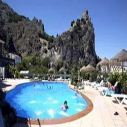 Hotel & Spa Sierra de Cazorla