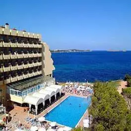 Hotel Sol Ibiza