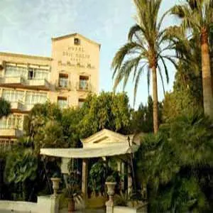 Son Caliu Hotel & Spa Oasis