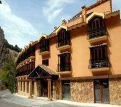 Hotel & Spa Sierra de Cazorla