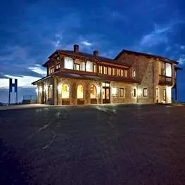 Hotel Spa Verdemar