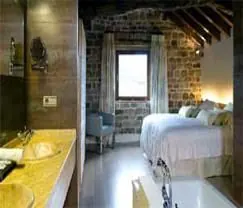 Hotel Talaso Atlántico