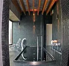 Hotel Talaso Atlántico