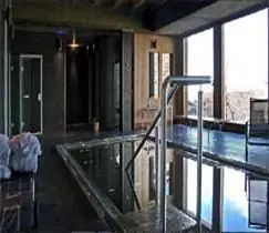 Hotel Talaso Atlántico