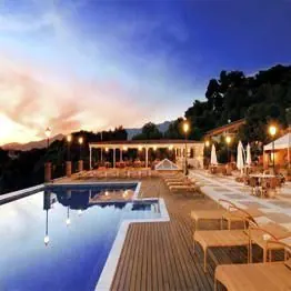 Palasiet Thalasso Clinic & Hotel