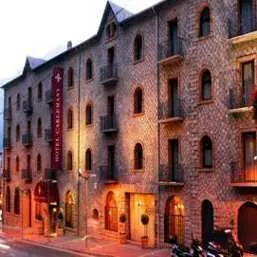 Hotel Termes Carlemany