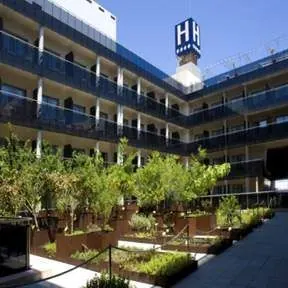 Hotel Thalasia Balneario Marino