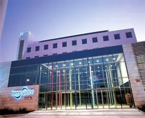 Hotel Torresport Spa