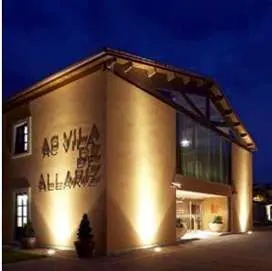 Hotel AC Vila de Allariz