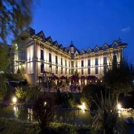Hotel Villa de Laguardia