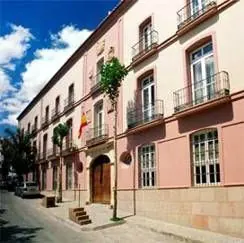 Villa Padierna Thermas de Carratraca