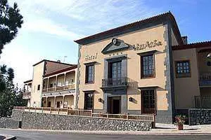 Hotel Spa Villalba