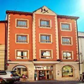 Hotel Xauen