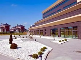 Hotel Zen Los Balagares