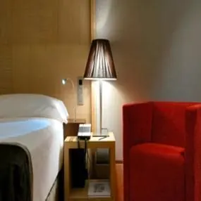 Hotel Zen Balagares