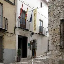 La Casa del Convento