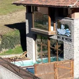 Hotel Spa La Casona de Cosgaya
