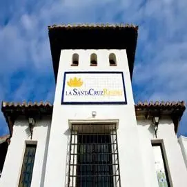 La Santa Cruz Resort - Salud y Natura