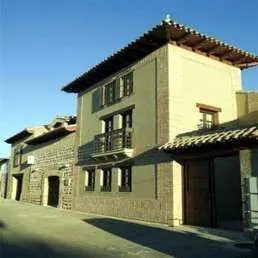Posada Real Los Condestables