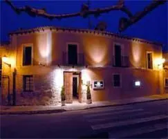Posada Real La Casa del Abad