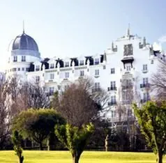 Thalasso Real Santander