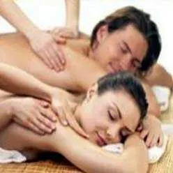 Saline Spa