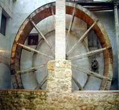 Spa Rural Pastrana