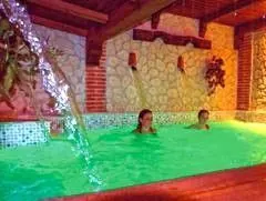 Spa Wellness Grazalema